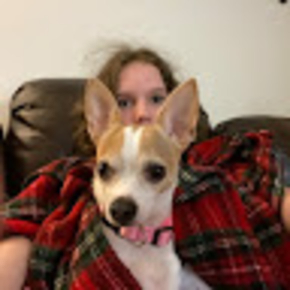 Meet your Posher, Mary - Picture 1 of 1